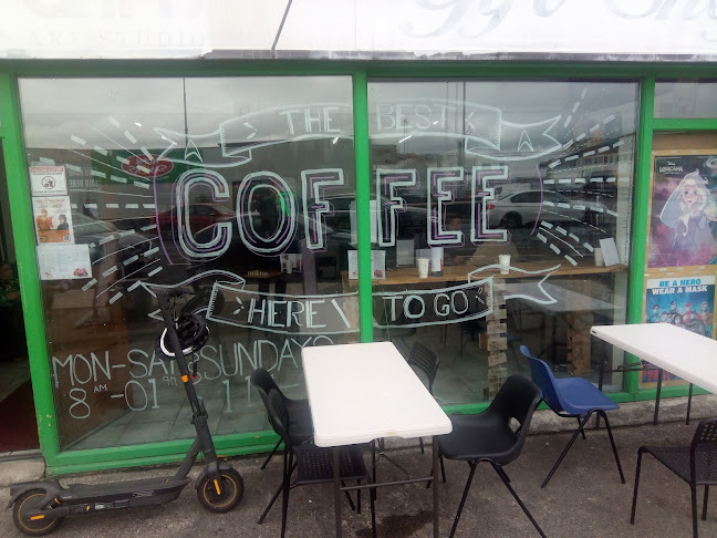 Pearse Rd, Letterkenny, Co. Donegal