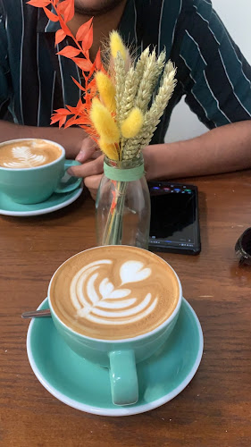 Comentarii opinii despre Catalyst Cafe - Florence Villas