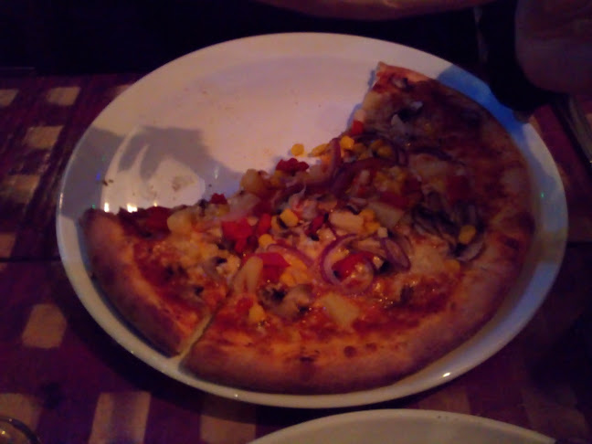 Comentarii opinii despre Freddy's