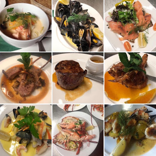 Finders Inn - Hospitality and gastronomy