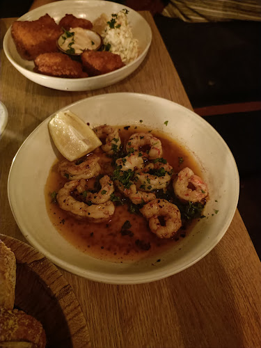 Comentarii opinii despre The Black Pig