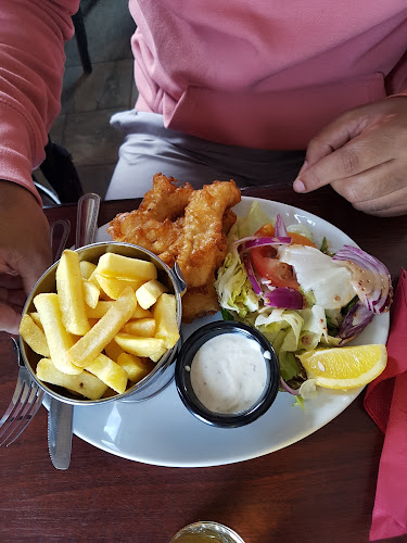 Sailor's Bar & Restaurant - Westport