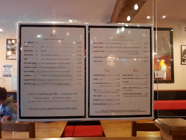 The New Haven - Schull