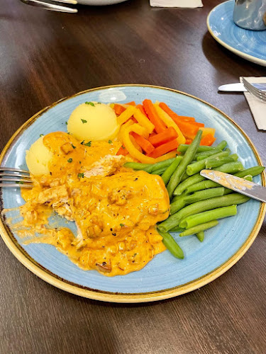 Franklins Restaurant