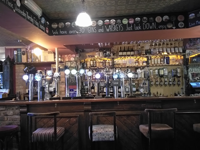 Tully's Bar Waterford - Waterford