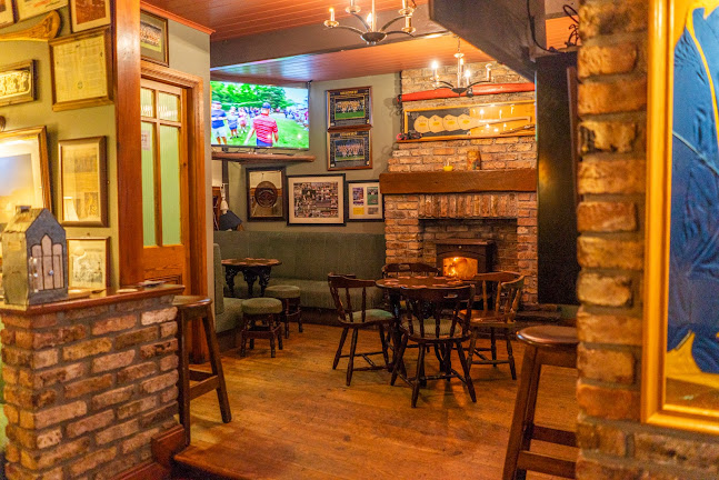 High St, Graiguenamanagh, Graiguenamanagh-Tinnahinch, Co. Kilkenny