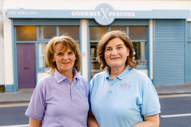 Gourmet Parlour - Sligo