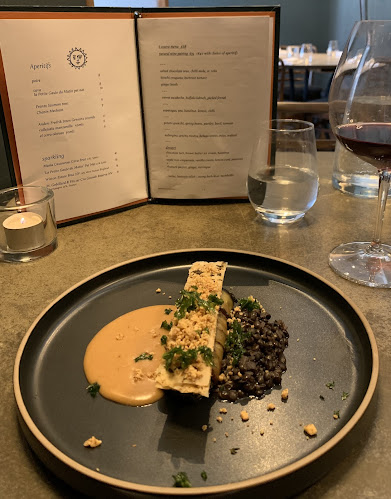 Opinii despre Paradiso în Cork - Hospitality and gastronomy