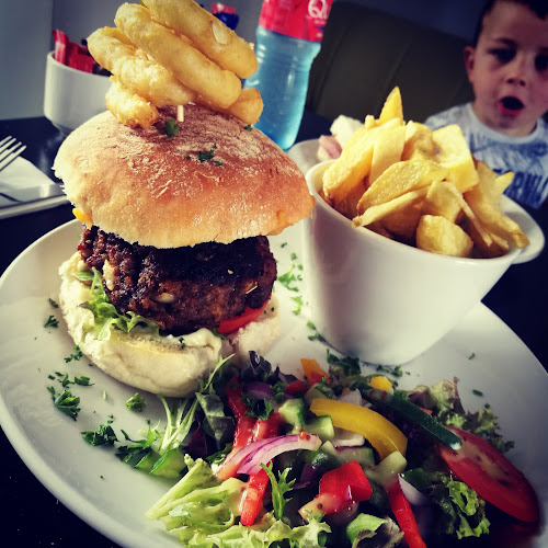 Creamery Cafe - Hospitality and gastronomy