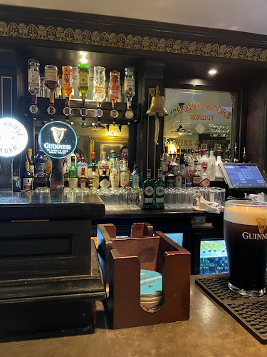 Cornmarket, Townparks, Wexford