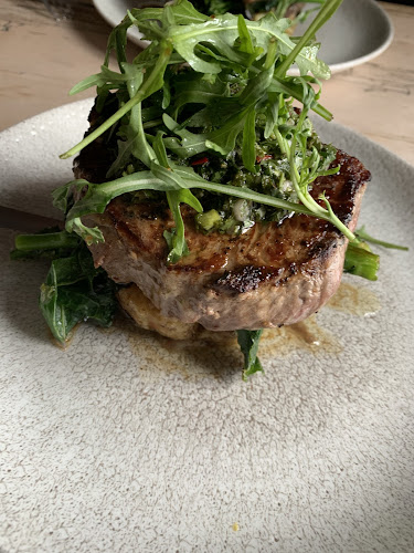 Spanish Arch, The Long Walk, Galway, H91 E9XA