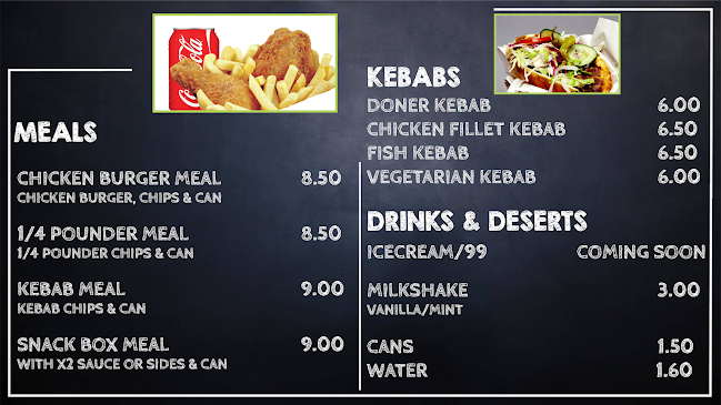 Opinii despre Perrozzi Family Restaurant în Ballybunion - Hospitality and gastronomy