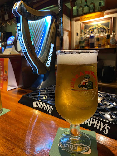 Robinson's Bar - Tramore