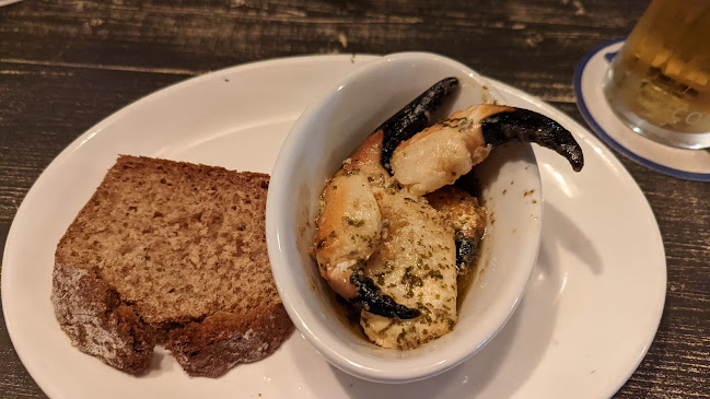 Opinii despre Rathangan Bar & Restaurant în Wexford - Hospitality and gastronomy