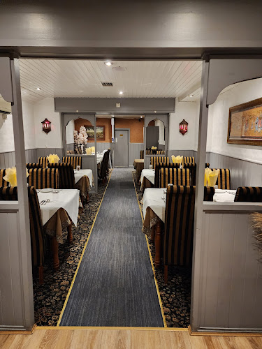 Comentarii opinii despre Usmania Indian Restaurant