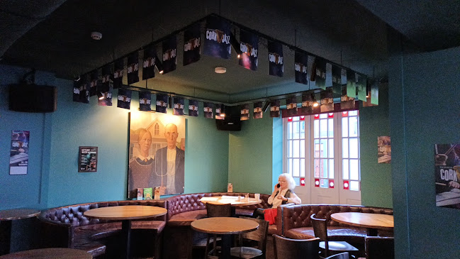 Paddy the Farmers - Cork