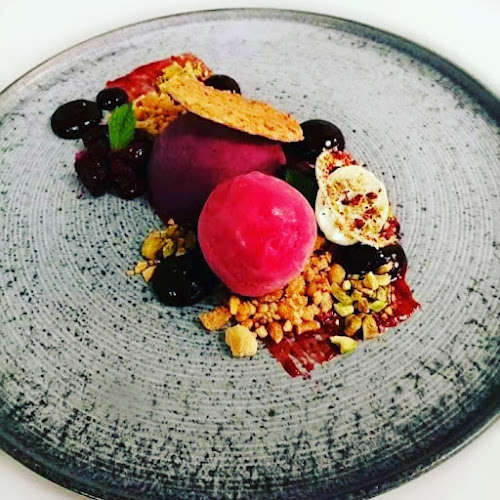 Comentarii opinii despre The Red Bank Restaurant