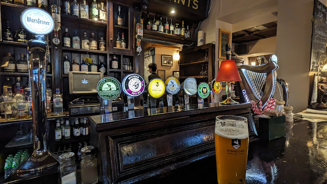 The Oarsman - Carrick-On-Shannon