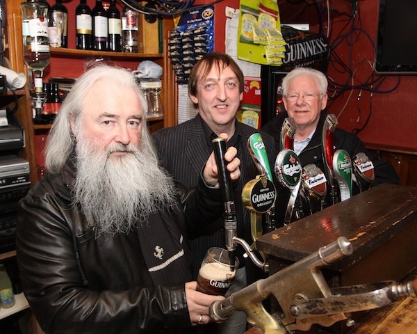 Downeys Bar - Dungarvan