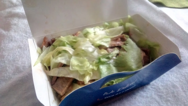 Mario's Takeaway - Hospitality and gastronomy