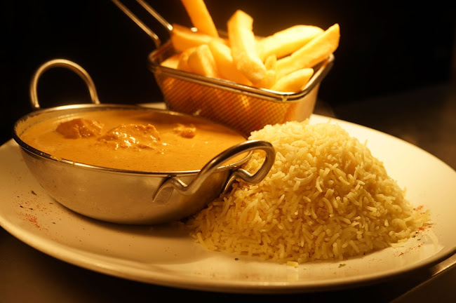 THE HOLY GRAIL Restaurant, Tapas & Cocktail Bar - Enniscorthy