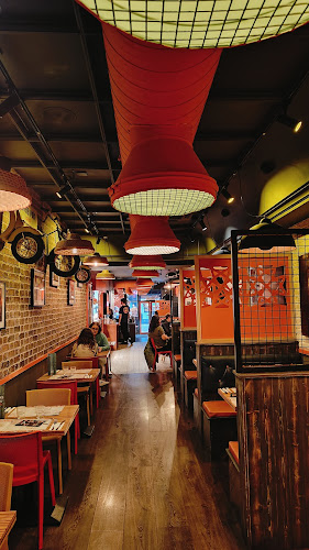 Lana Limerick City Asian Street Food