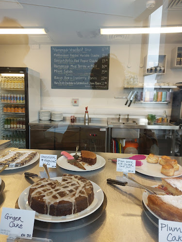 Opinii despre Ginger & Wild Cafe în Westport - Hospitality and gastronomy