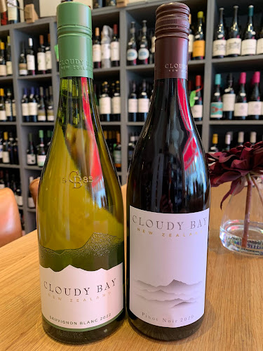 Grapevine - Restaurant & Wine Shop Dalkey - Hospitality and gastronomy