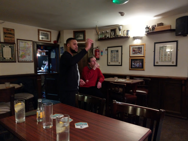 Mills Bar - Hospitality and gastronomy