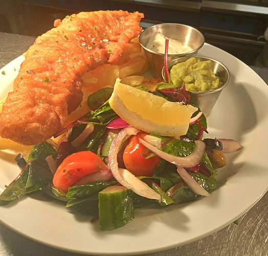 THE RAMBLING HOUSE BAR & RESTAURANT - Laghey