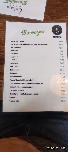 Eva's - Hospitality and gastronomy