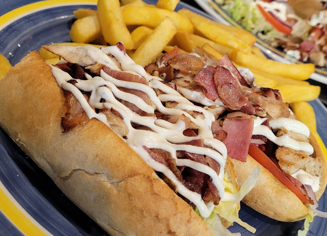 Arthur's Place - Navan