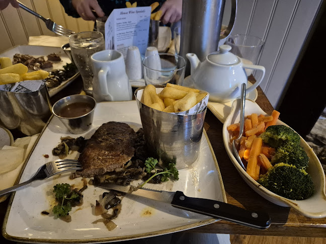 Abbey Tavern Bar & Bistro - Hospitality and gastronomy