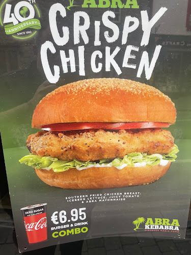 Abrakebabra - Hospitality and gastronomy