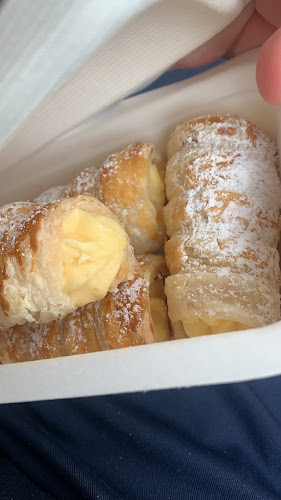 Berkana Bakery - Hospitality and gastronomy