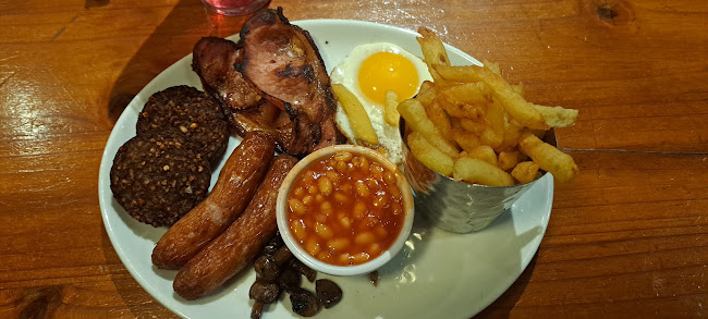 Opinii despre The Holy Cross în Waterford - Hospitality and gastronomy