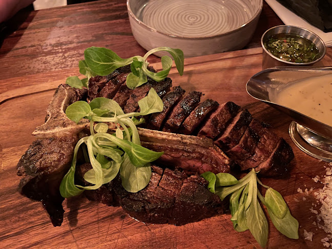 Thompsons Cork - Hospitality and gastronomy