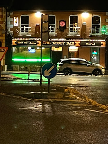Abbey Bar - Cavan