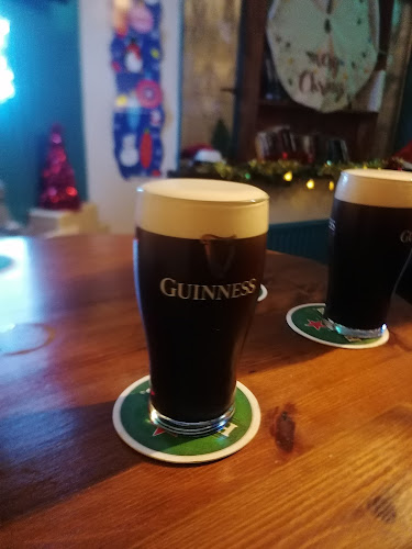 Mordant Bar - Waterford