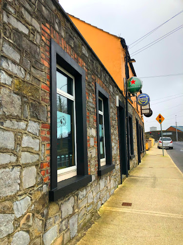 Opinii despre The Imperial Bar în Limerick - Hospitality and gastronomy