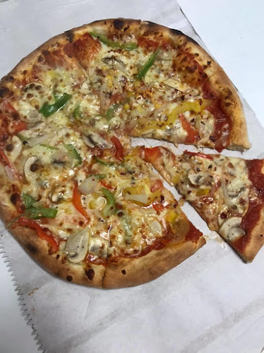 Amara's Takeaway Elphin - Co. Roscommon