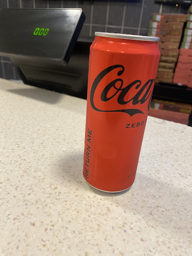 Opinii despre Chan's Chinese Takeaway în Drogheda - Hospitality and gastronomy