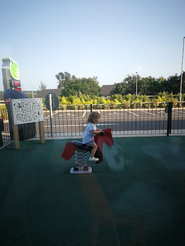 Comentarii opinii despre Burger King