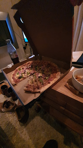 Four Star Pizza Limerick - Limerick