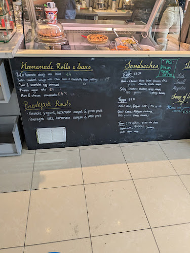 Pirates of the Coffeebean - Hospitality and gastronomy