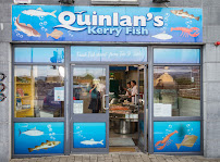 Quinlan's Fish Shop, Deerpark