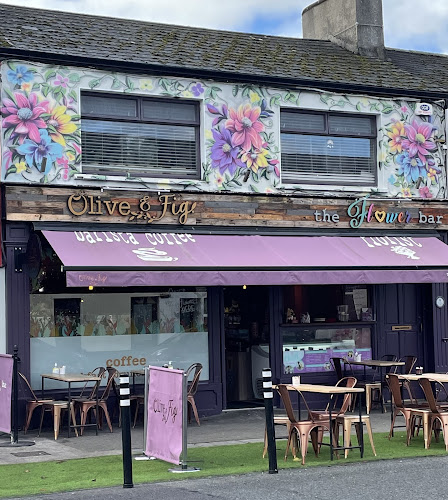Olive & Fig cafe
