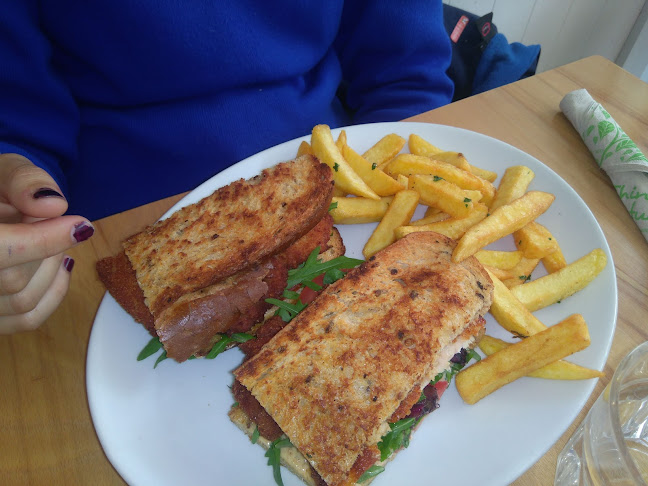 Belly Café - Mullingar