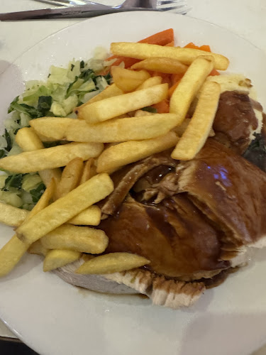 Planters Coffee Shop - Hospitality and gastronomy