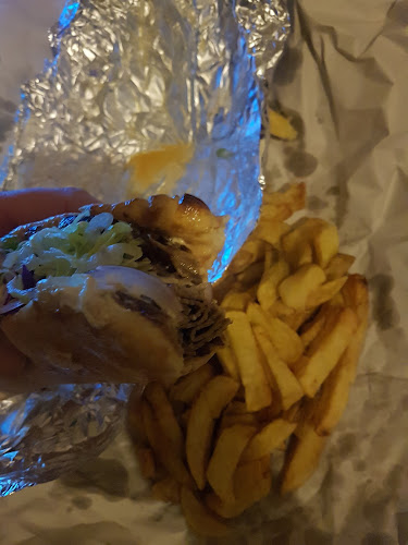 Coppolas takeaway Mullingar - Mullingar